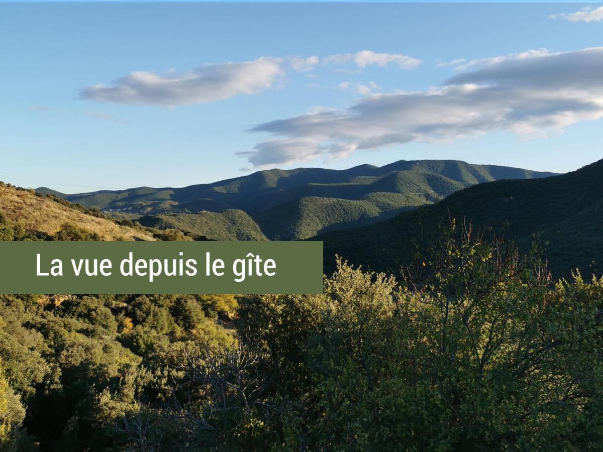Felluns Pyrenees Mon Amour מראה חיצוני תמונה